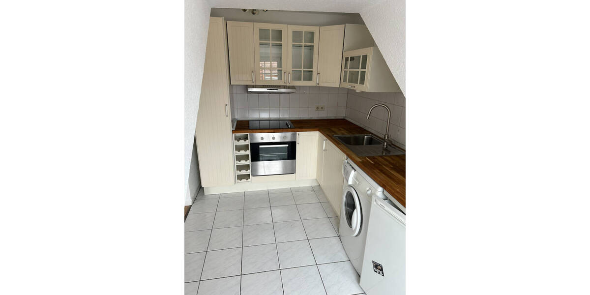 Etagenwohnung Mainz Laubenheim - 2 Zimmer, 48 m&sup2;, 630&euro; | Angebot:26627252