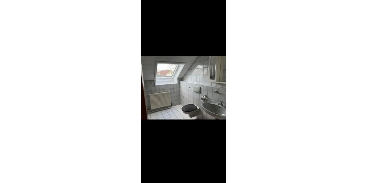 Dachgeschoßwohnung Aalen Ebnat - 3 Zimmer, 60 m&sup2;, 690&euro; | Angebot:26434511