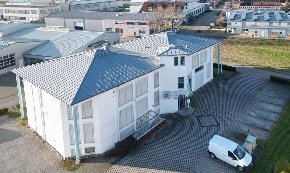 Gewerbeobjekt Sexau - 8.500&euro; | Angebot:26863292