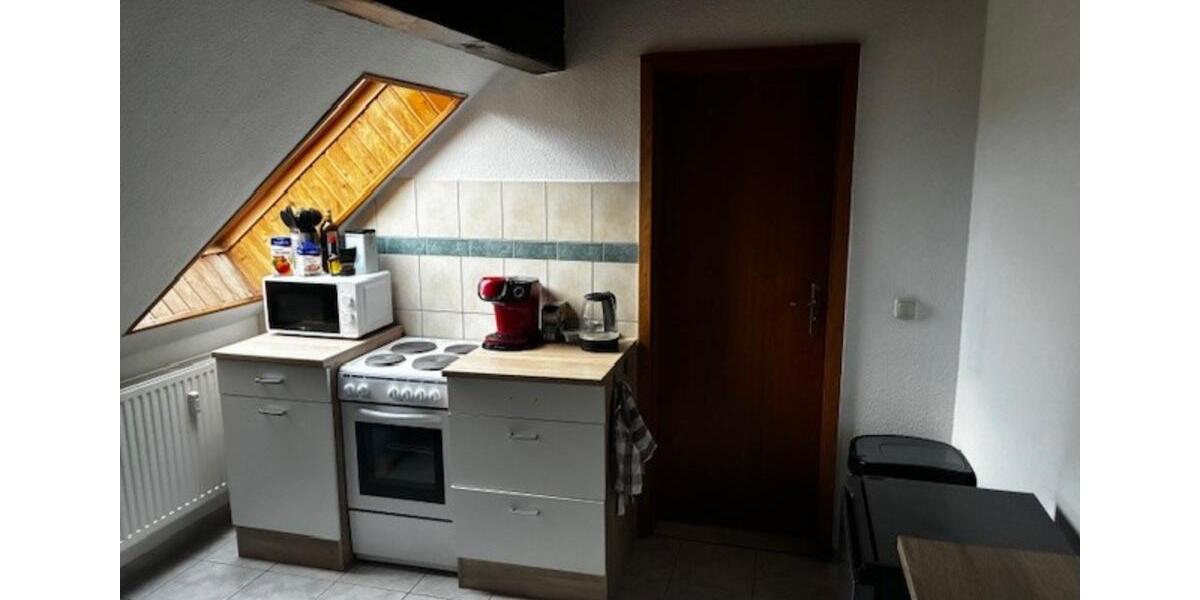 Dachgeschoßwohnung Eggesin - 1 Zimmer, 45 m&sup2;, 292&euro; | Angebot:25805180