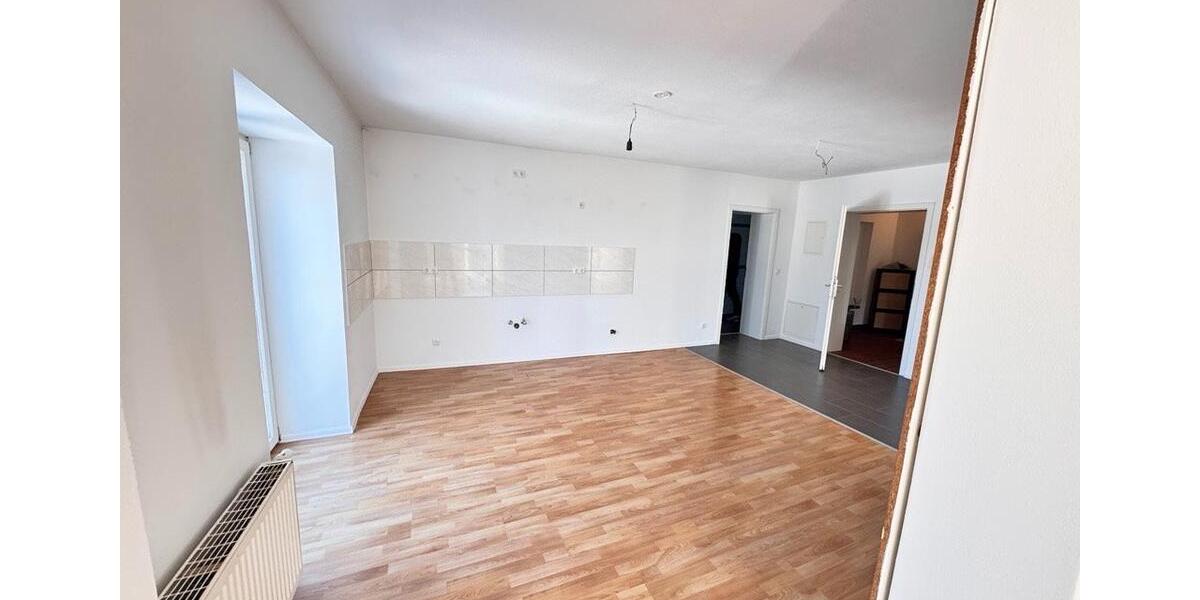 Etagenwohnung Frauenau - 3 Zimmer, 61 m&sup2;, 450&euro; | Angebot:25998916