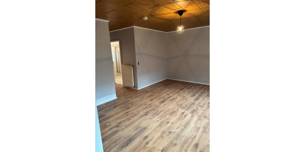 1-Zimmer-Wohnung in Villmar Weyer Dachgeschoss 45qm 1 zimmer