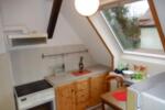 Dachgeschoßwohnung Berlin Treptow-Köpenick - 2 Zimmer, 54 m&sup2;, 1.050&euro; | Angebot:26266338
