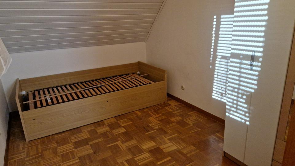 Wohnen auf Zeit Geislingen an der Steige - 2 Zimmer, 30 m&sup2;, 450&euro; | Angebot:25604494