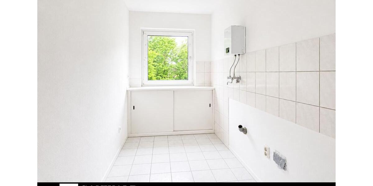 Etagenwohnung Gelsenkirchen Gelsenkirchen-Mitte - 2.5 Zimmer, 50 m&sup2;, 330&euro; | Angebot:26688714