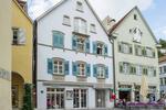 2- Zi. Wohnung in Meersburger Unterstadt befristet zu vermieten