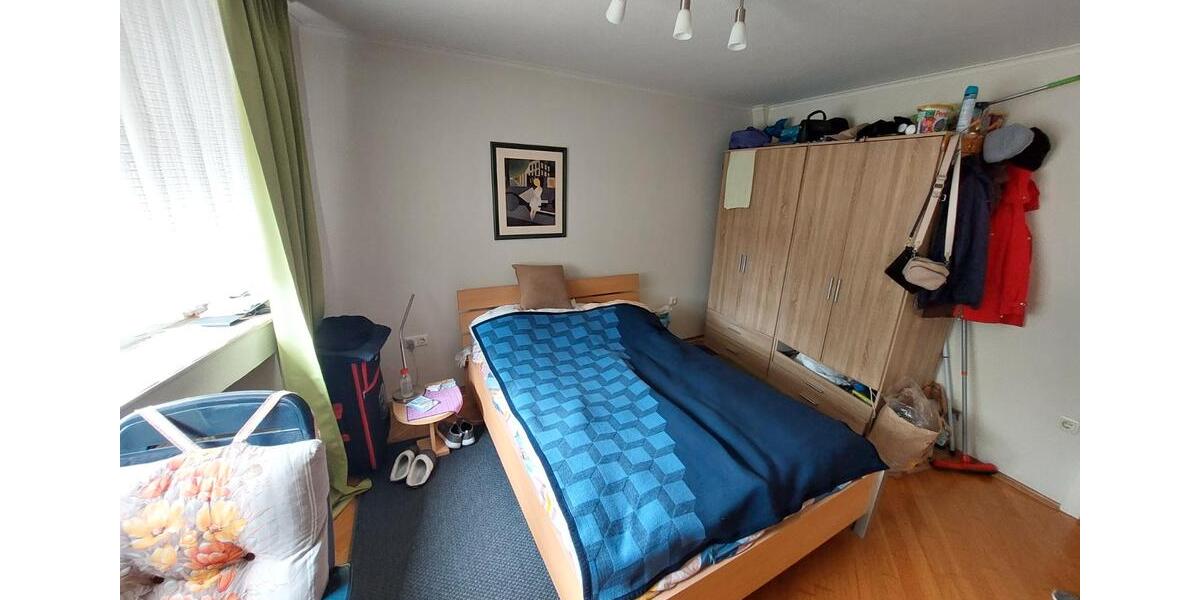 Etagenwohnung Niederzier - 1 Zimmer, 25 m&sup2;, 580&euro; | Angebot:26278501
