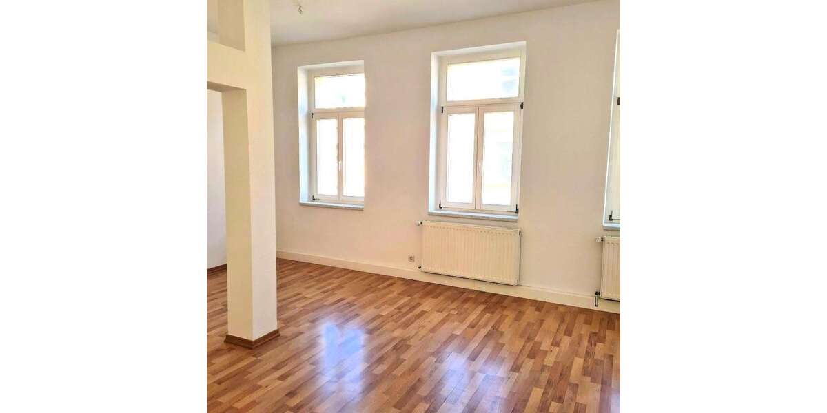 Etagenwohnung Wurzen Altstadt - 3 Zimmer, 69 m&sup2;, 517&euro; | Angebot:25273668