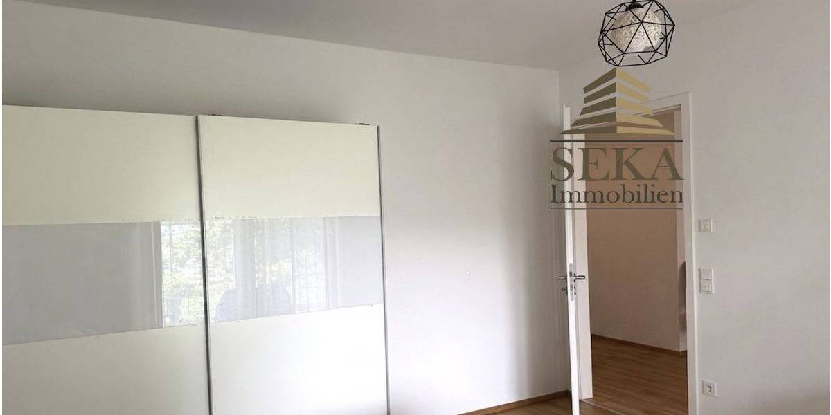 Etagenwohnung Deggendorf - 2 Zimmer, 63 m&sup2;, 760&euro; | Angebot:26741493