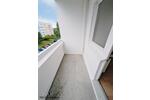 ++ gemütliche, neue 3-Raum Wohnung mit Balkon - beste Wohnlage in Limbach-Oberfrohna ++
