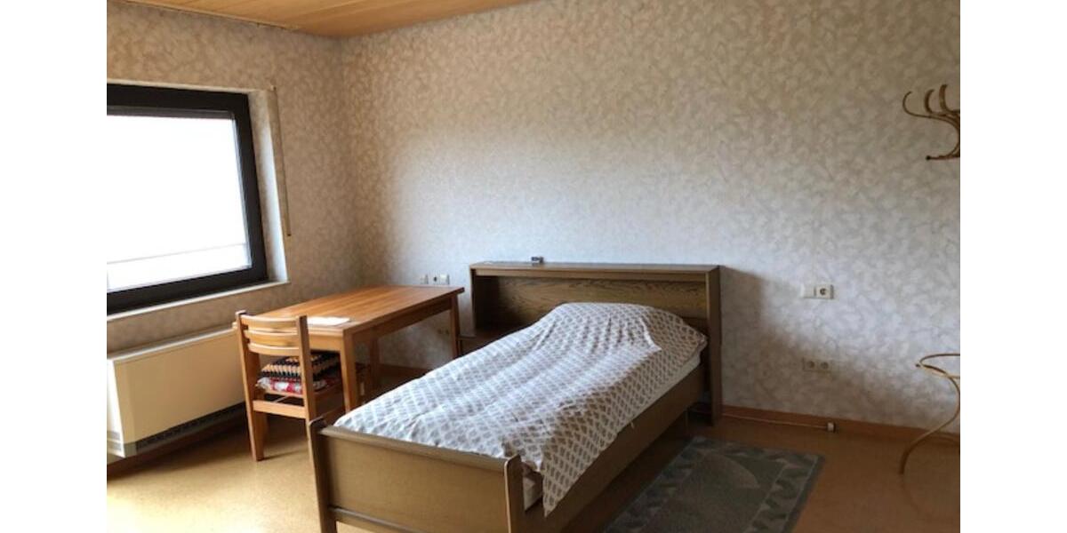 Etagenwohnung Zaberfeld - 5 Zimmer, 138 m&sup2;, 990&euro; | Angebot:25636984