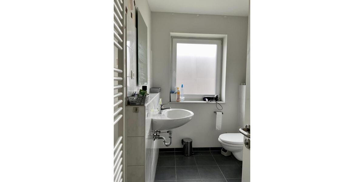 Etagenwohnung Oldenburg Bloherfelde - 1 Zimmer, 31 m&sup2;, 519&euro; | Angebot:26662055