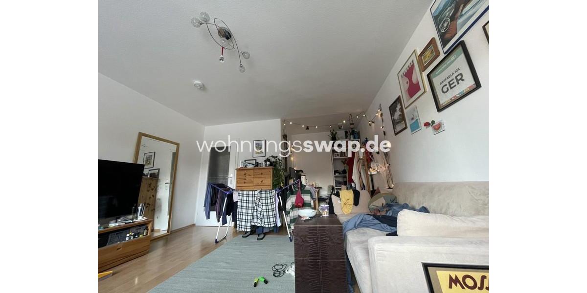 Etagenwohnung München Pasing-Obermenzing - 1 Zimmer, 34 m&sup2;, 510&euro; | Angebot:25228225