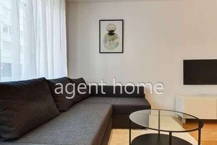 Wohnung Stuttgart Stuttgart-Mitte - 1 Zimmer, 43 m&sup2;, 1.080&euro; | Angebot:27160397