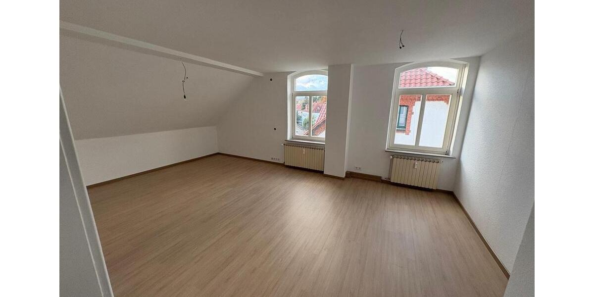 Helle 3-Zimmer Dachgeschosswohnung in Nordstemmen 3 zimmer