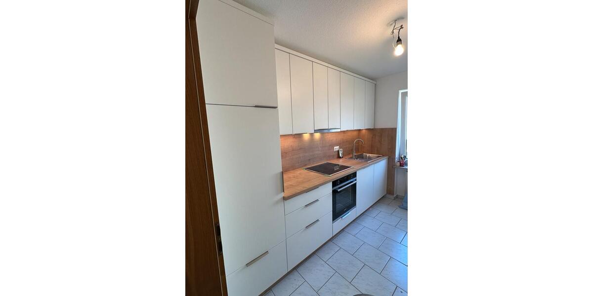 Etagenwohnung Kulmbach Blaich - 2 Zimmer, 56 m&sup2;, 585&euro; | Angebot:24831355