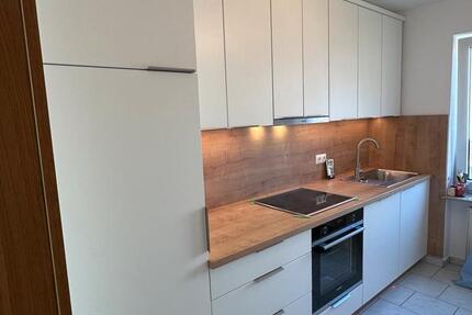 Wohnung Kulmbach Blaich - 2 Zimmer, 56 m&sup2;, 585&euro; | Angebot:24831355