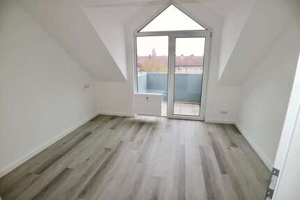 Wohnung Eisenberg - 2 Zimmer, 45 m&sup2;, 590&euro; | Angebot:26821292