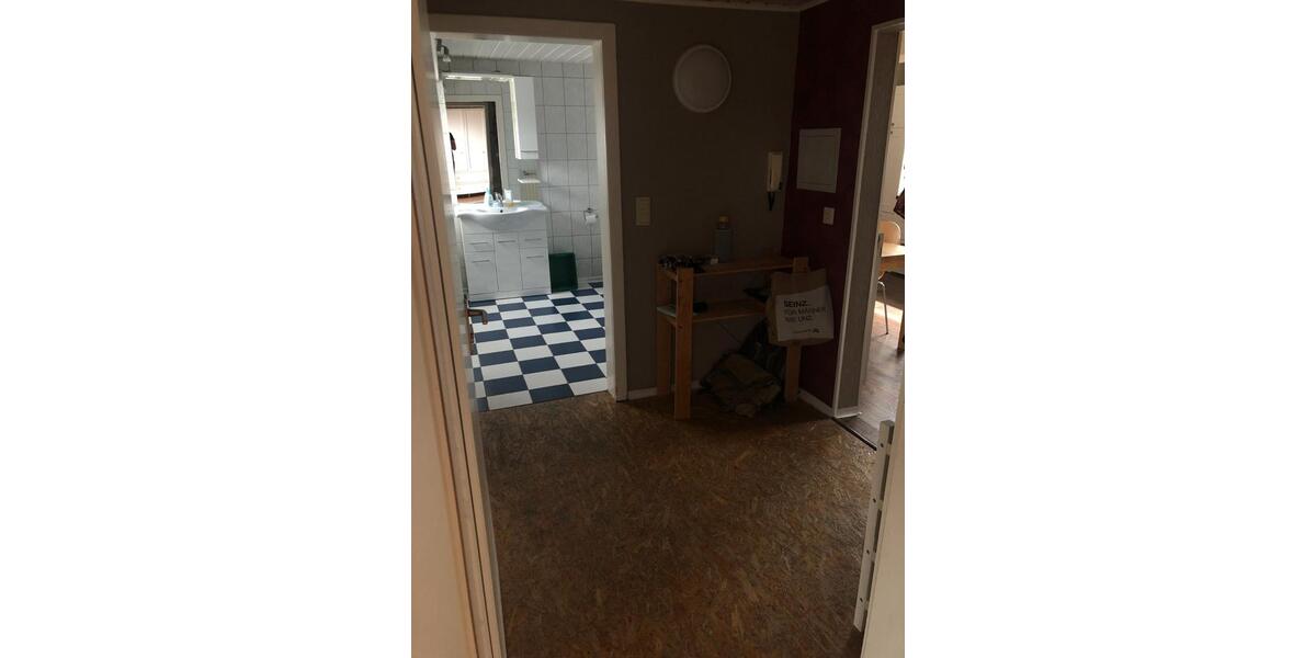 Dachgeschoßwohnung Worms - 2 Zimmer, 70 m&sup2;, 630&euro; | Angebot:26552155
