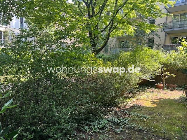Etagenwohnung München Ludwigsvorstadt-Isarvorstadt - 2 Zimmer, 60 m&sup2;, 1.100&euro; | Angebot:24538033