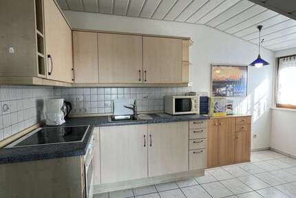 Wohnung Sarstedt - 2 Zimmer, 46 m&sup2;, 575&euro; | Angebot:26387014