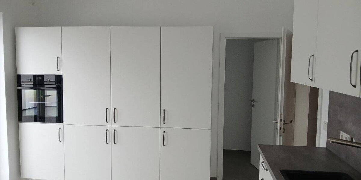 Etagenwohnung Hadamar - 3 Zimmer, 126 m&sup2;, 1.400&euro; | Angebot:26268985