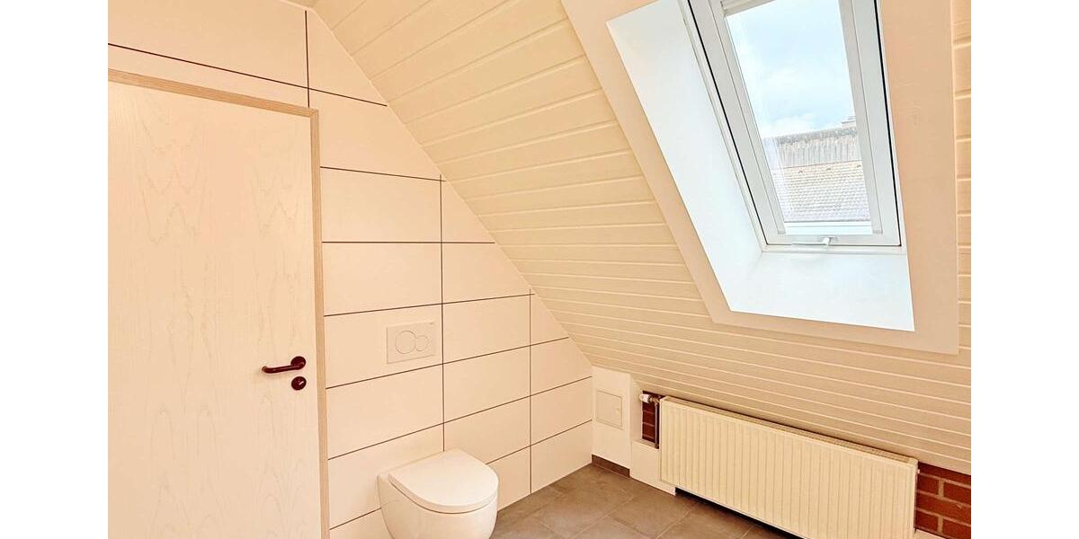 Etagenwohnung Homberg (Ohm) - 3 Zimmer, 85 m&sup2;, 650&euro; | Angebot:23599544
