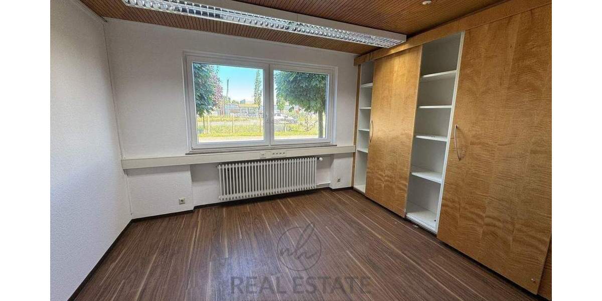 Gewerbeobjekt Winsen (Luhe) Winsen - 2.790&euro; | Angebot:25095564