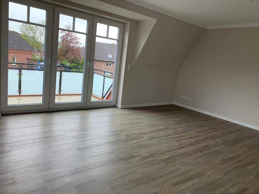 4 Zi-Komfort-Wohnung Curslacker Deich 88a in 21039 Hamburg - Ein Angebot von IVD-HAUSVERWALTUNG GERD VON DER HEIDE Immobilien GmbH 4 zimmer