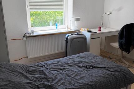 Wohnen auf Zeit Münster Berg Fidel - 1 Zimmer, 15 m&sup2;, 555&euro; | Angebot:26564600
