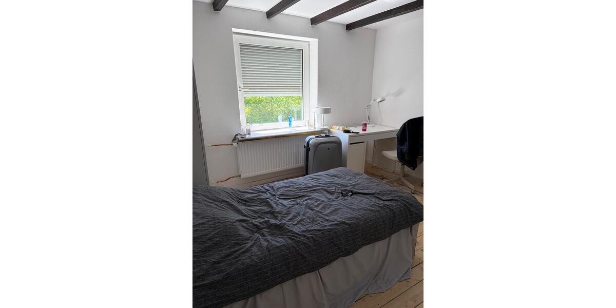 Wohnen auf Zeit Münster Berg Fidel - 1 Zimmer, 15 m&sup2;, 555&euro; | Angebot:26564600