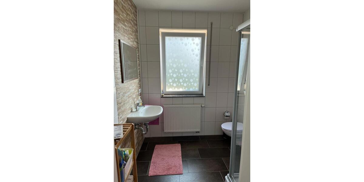 Erdgeschoßwohnung Vechta - 1 Zimmer, 15 m&sup2;, 310&euro; | Angebot:25397277