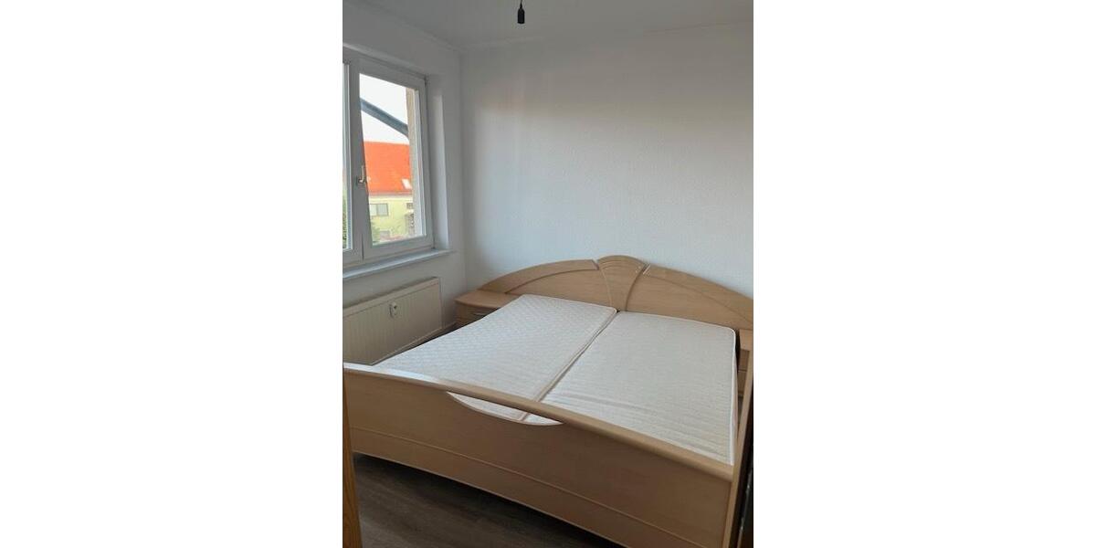 Etagenwohnung Röbel/Müritz Müritz - 2 Zimmer, 49 m&sup2;, 400&euro; | Angebot:26050842