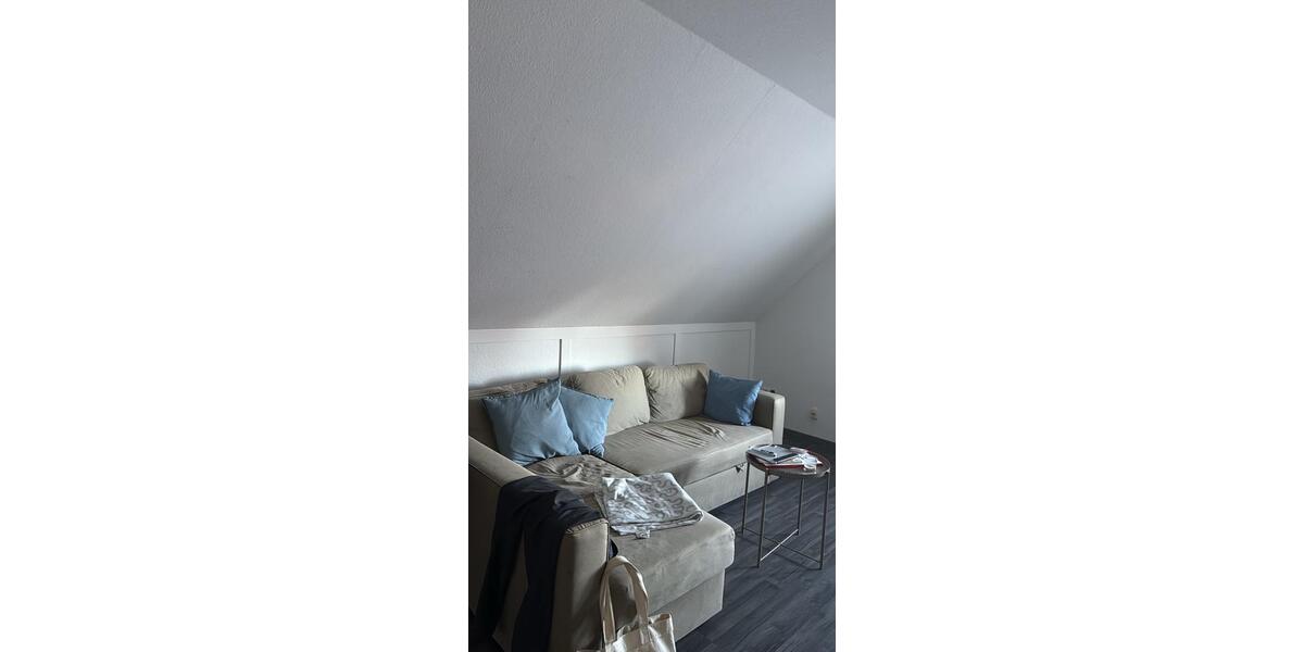 Etagenwohnung Gehrde - 3 Zimmer, 75 m&sup2;, 550&euro; | Angebot:26007351