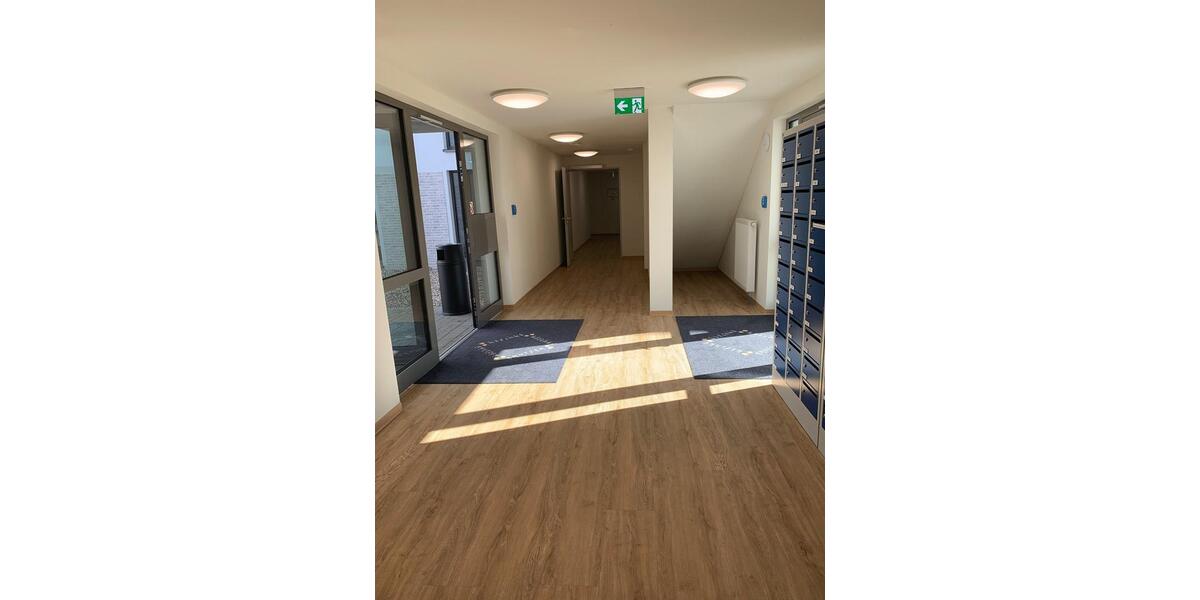 Etagenwohnung Heide - 1 Zimmer, 18 m&sup2;, 330&euro; | Angebot:22308647