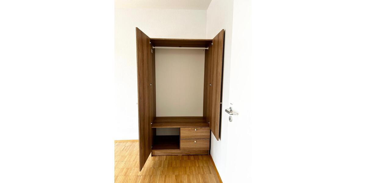 Wohnen auf Zeit Nußloch - 1 Zimmer, 20 m&sup2;, 600&euro; | Angebot:25677560