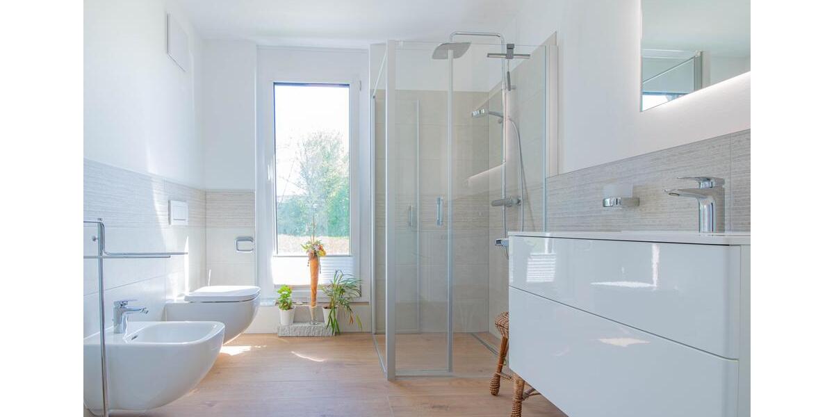 Erdgeschoßwohnung Lauchringen - 3 Zimmer, 90 m&sup2;, 1.170&euro; | Angebot:26588066