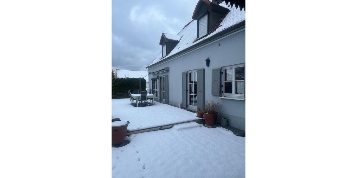 Einfamilienhaus Hohenaltheim Niederaltheim - 1.800&euro; | Angebot:24688897