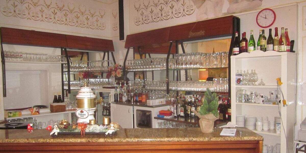 Gewerbeobjekt Ranzin Ranzin - 3 Zimmer, 2.000&euro; | Angebot:24453015