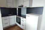 Etagenwohnung Ludwigshafen am Rhein Parkinsel - 1 Zimmer, 34 m&sup2;, 640&euro; | Angebot:26641621
