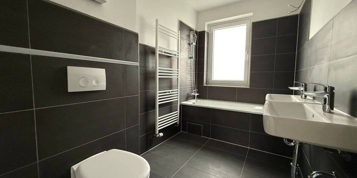 Etagenwohnung Minden Innenstadt - 3 Zimmer, 66 m&sup2;, 850&euro; | Angebot:26014764