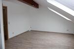 Dachgeschoßwohnung Döbeln - 2 Zimmer, 36 m&sup2;, 250&euro; | Angebot:26563583