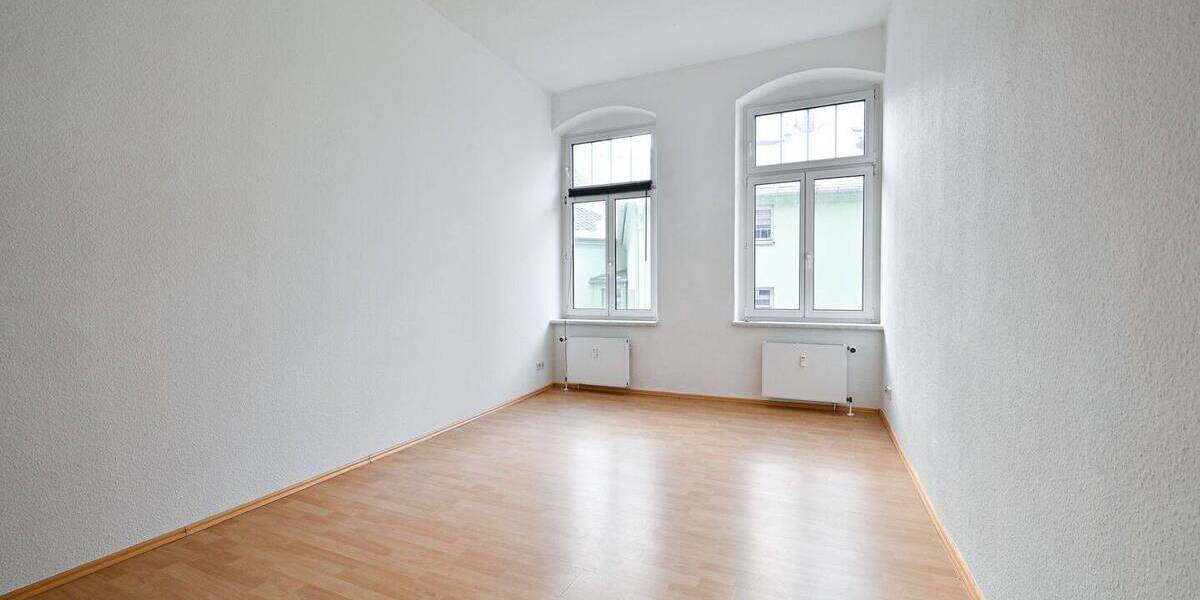 Etagenwohnung Annaberg-Buchholz Annaberg - 4 Zimmer, 145 m&sup2;, 725&euro; | Angebot:25682270