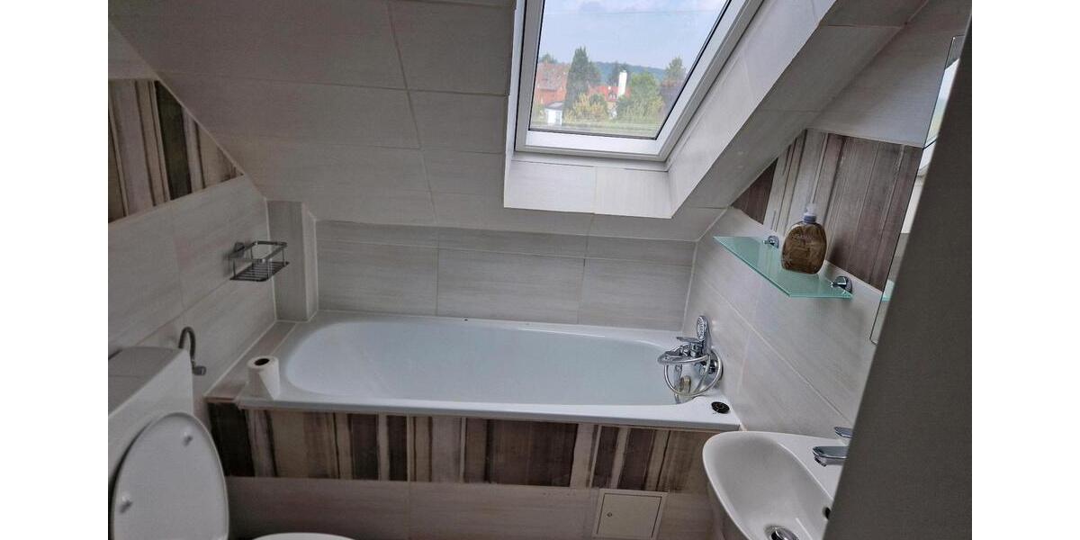 Etagenwohnung Nordstemmen - 4 Zimmer, 83 m&sup2;, 1.100&euro; | Angebot:26426946