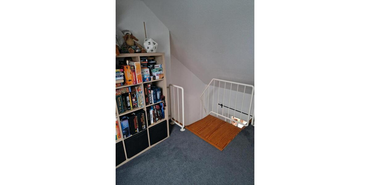 ANFRAGESTOPP! 3ZKB Maisonette-Wohnung in Bielefeld-Jöllenbeck 3 zimmer