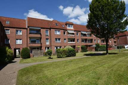 Wohnung zum Mieten in Brunsbüttel 319,29 € 55.82 m² 2 zimmer