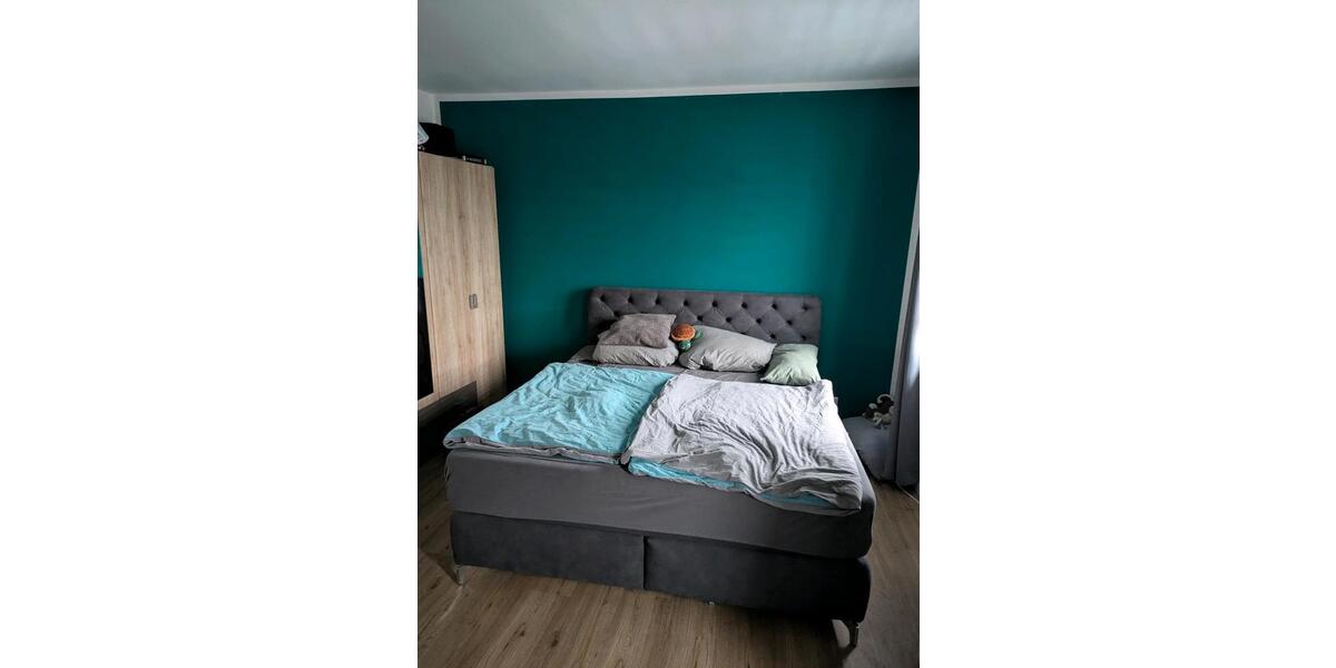 Dachgeschoßwohnung Velten - 3 Zimmer, 75 m&sup2;, 850&euro; | Angebot:26035068