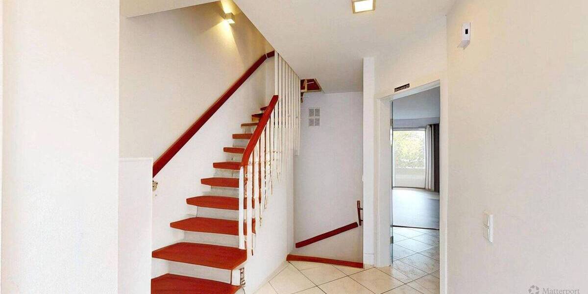 Reihenmittelhaus Monheim am Rhein Monheim - 4 Zimmer, 133 m&sup2;, 2.000&euro; | Angebot:26919119