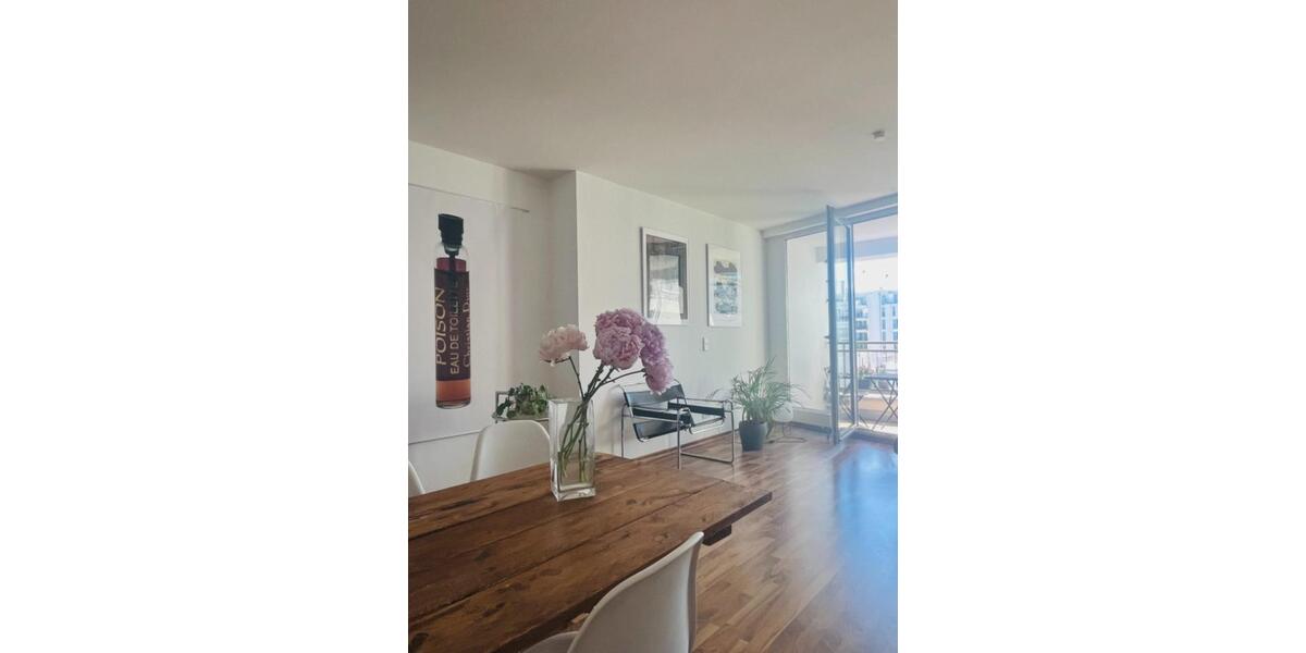 Wohnen auf Zeit Berlin Mitte - 1 Zimmer, 78 m&sup2;, 650&euro; | Angebot:25753839