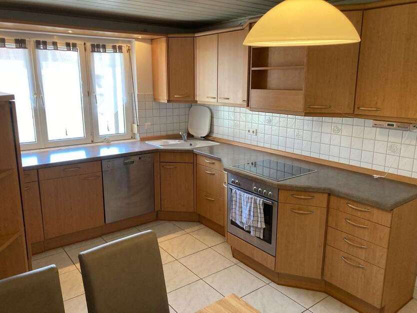 Wohnung zum Mieten in Geislingen 230 € 11 m²
